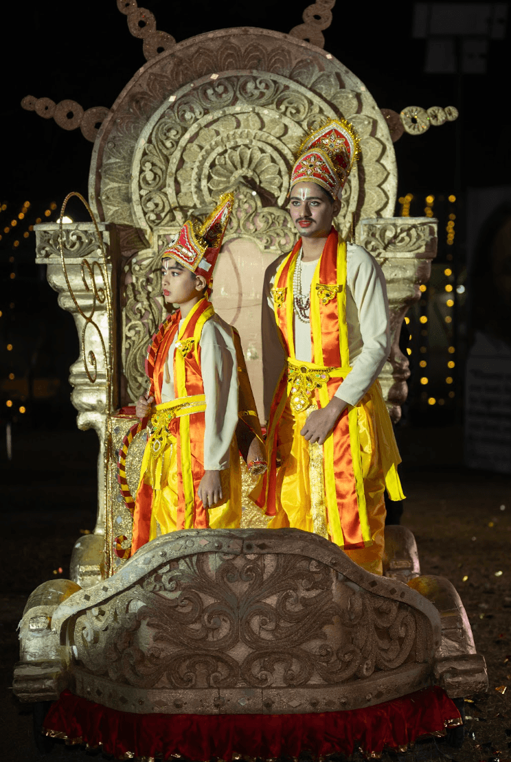 Annual Day celebrations
