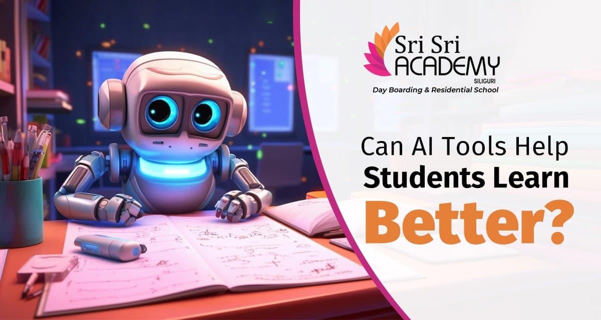 Can AI Tools Help Students Learn Better?