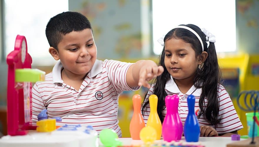 Creating A Mindful Classroom: Simple Activities For Students And Teachers