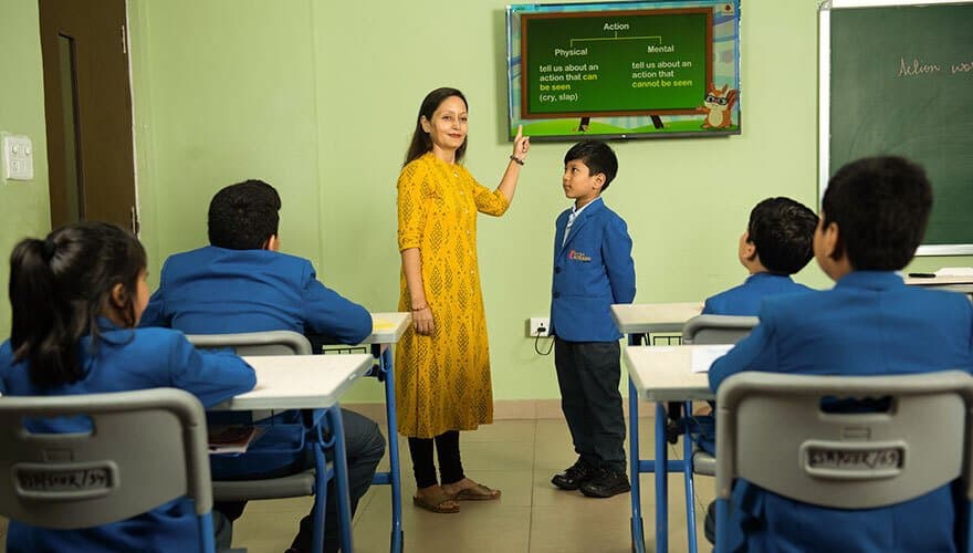 Asking Questions In A Classroom: Top Reasons To Always Encourage Students