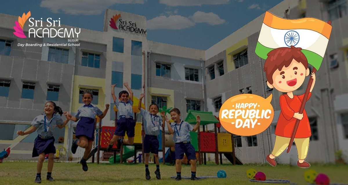 Instilling a Feeling of Patriotism in Kids on Republic Day