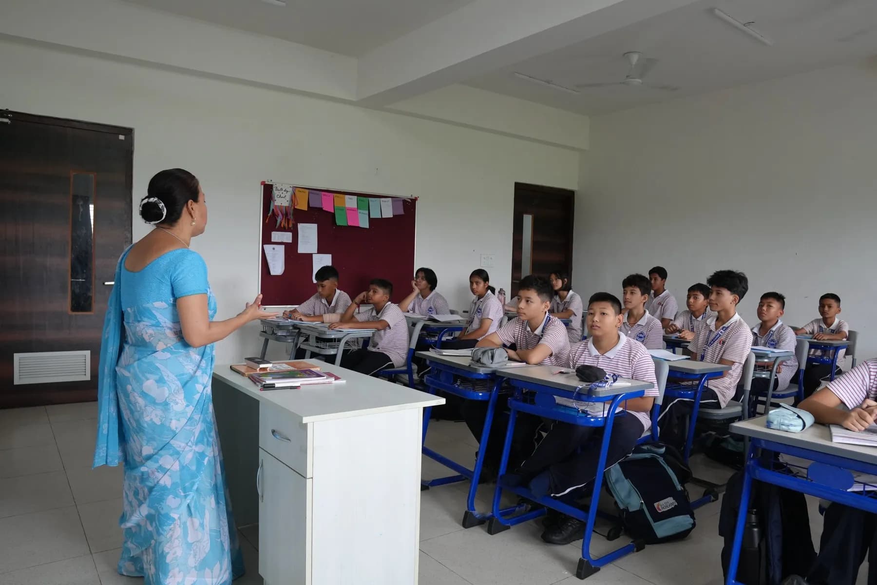 Language laboratory