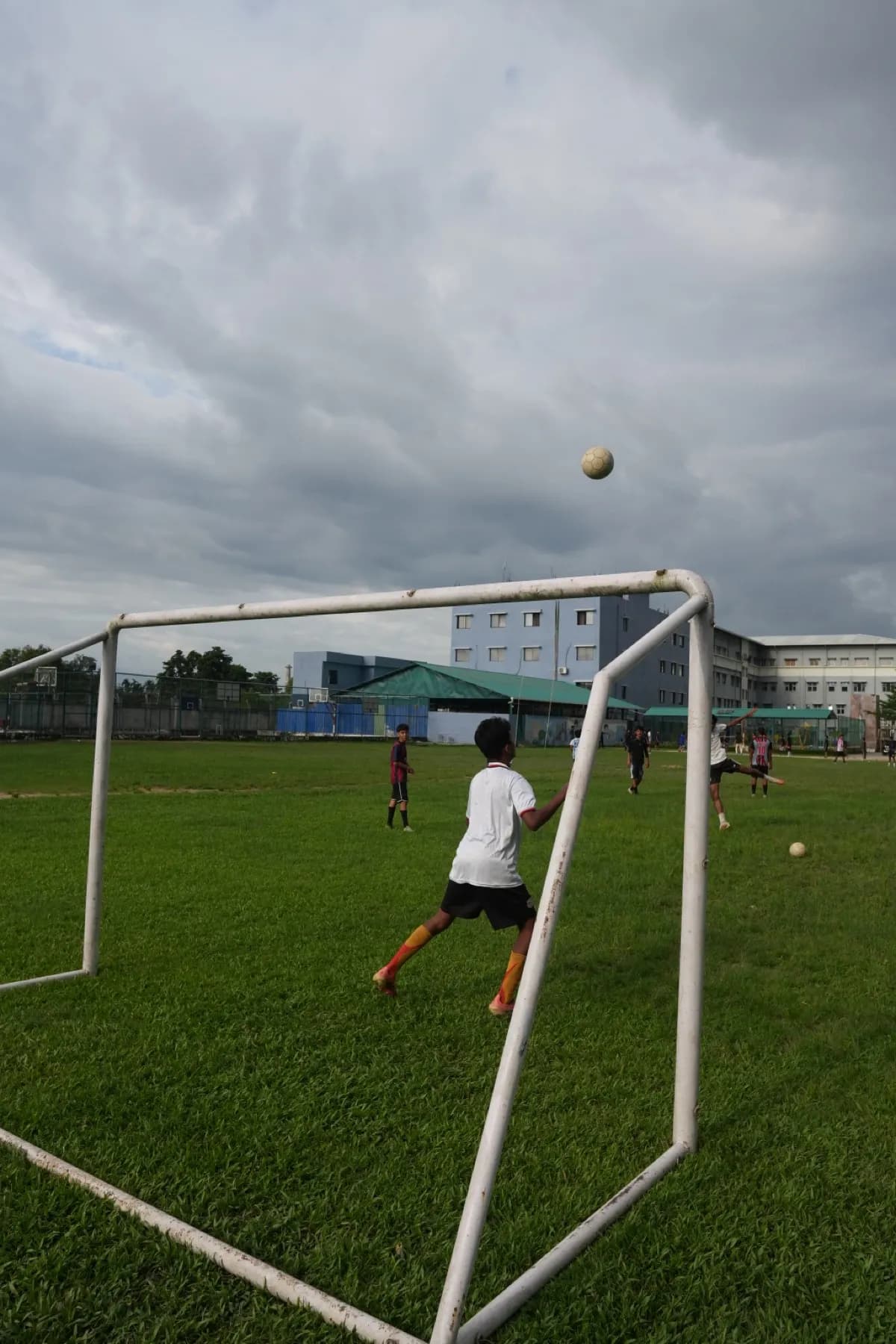 Training