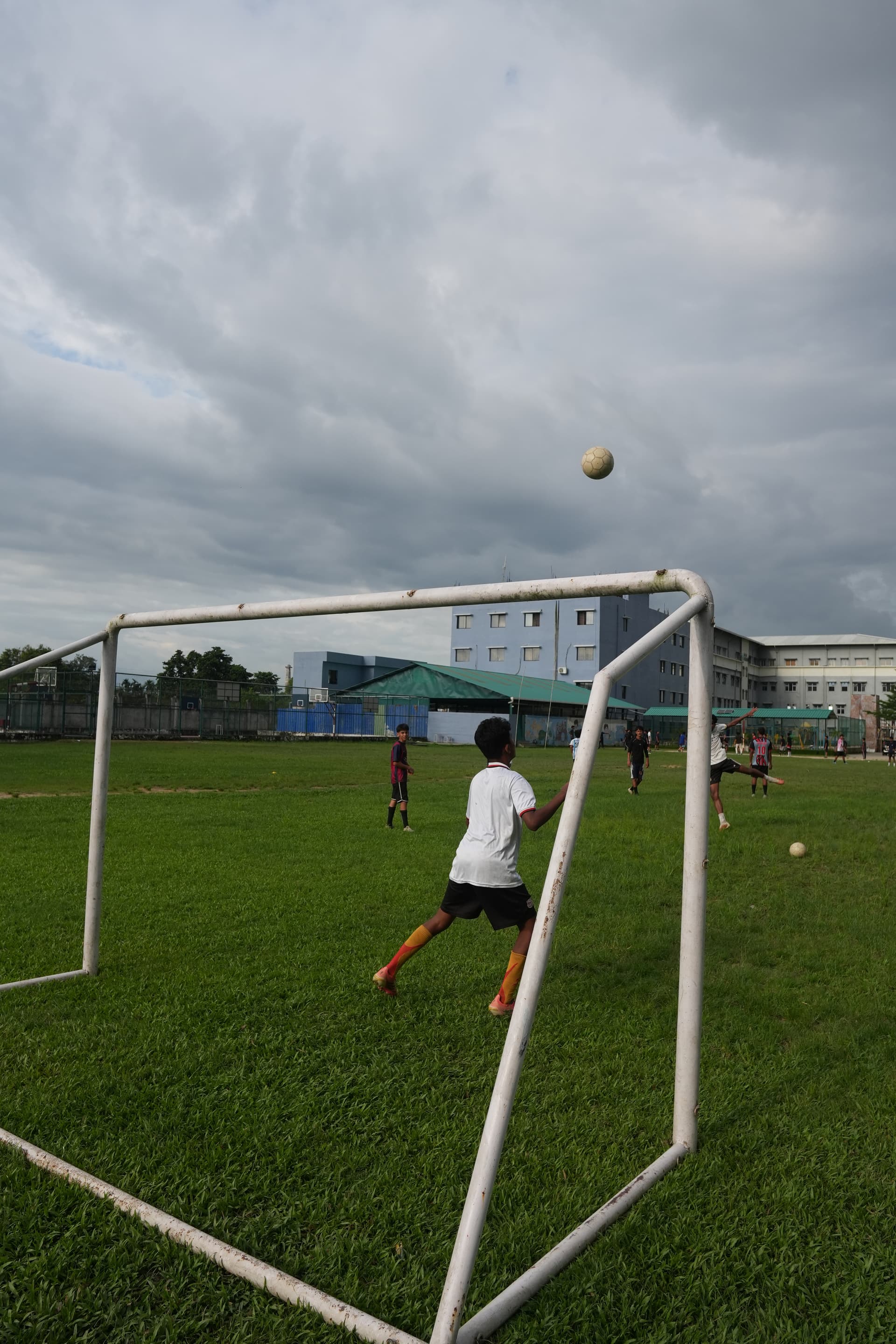 Sports Complex
