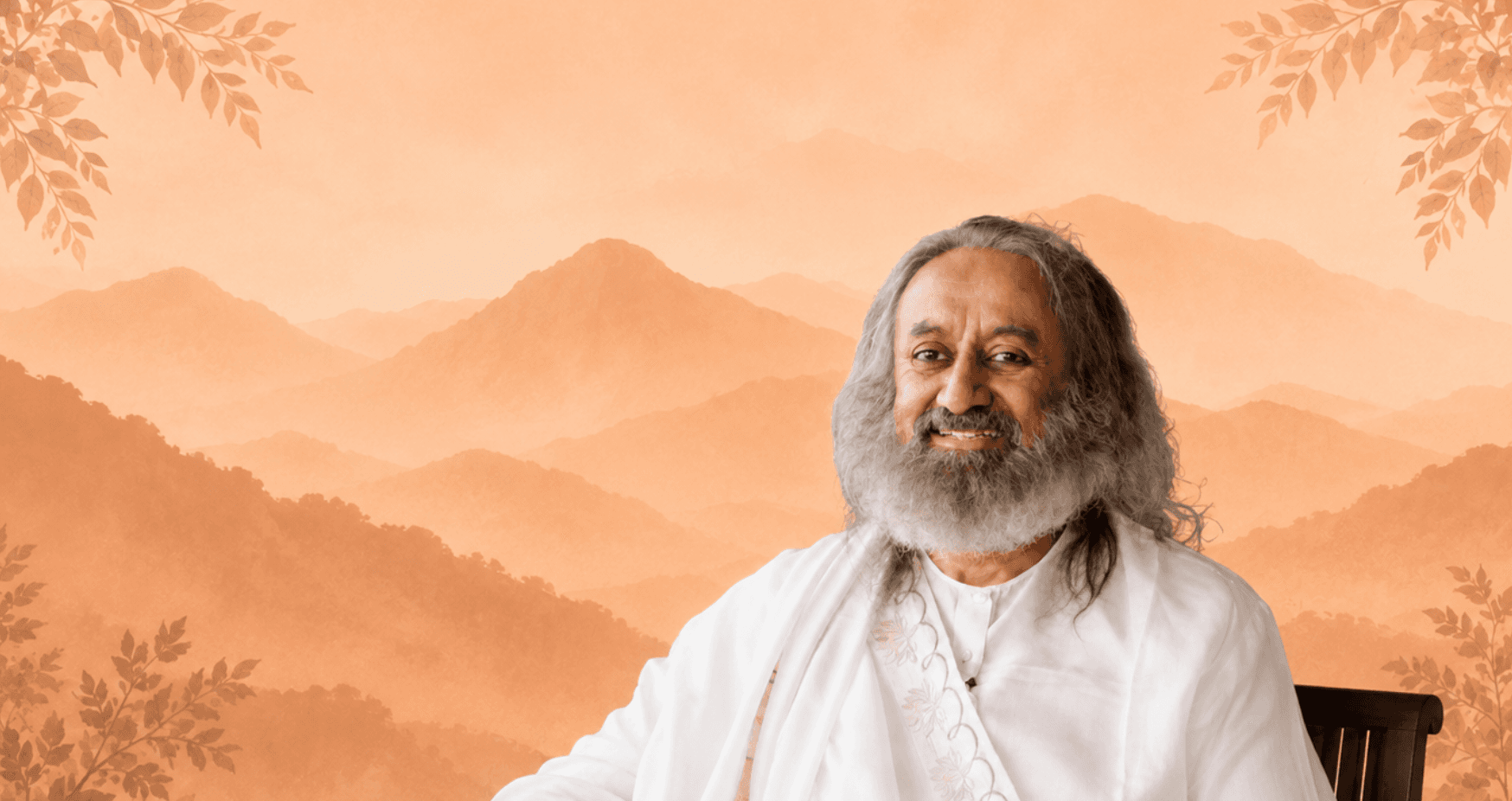 Gurudev Sri Sri Ravi Shankar