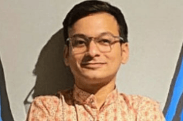 Mr. Arpit Agarwal