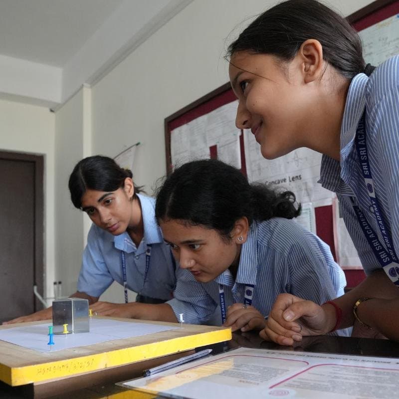 Applied Learning