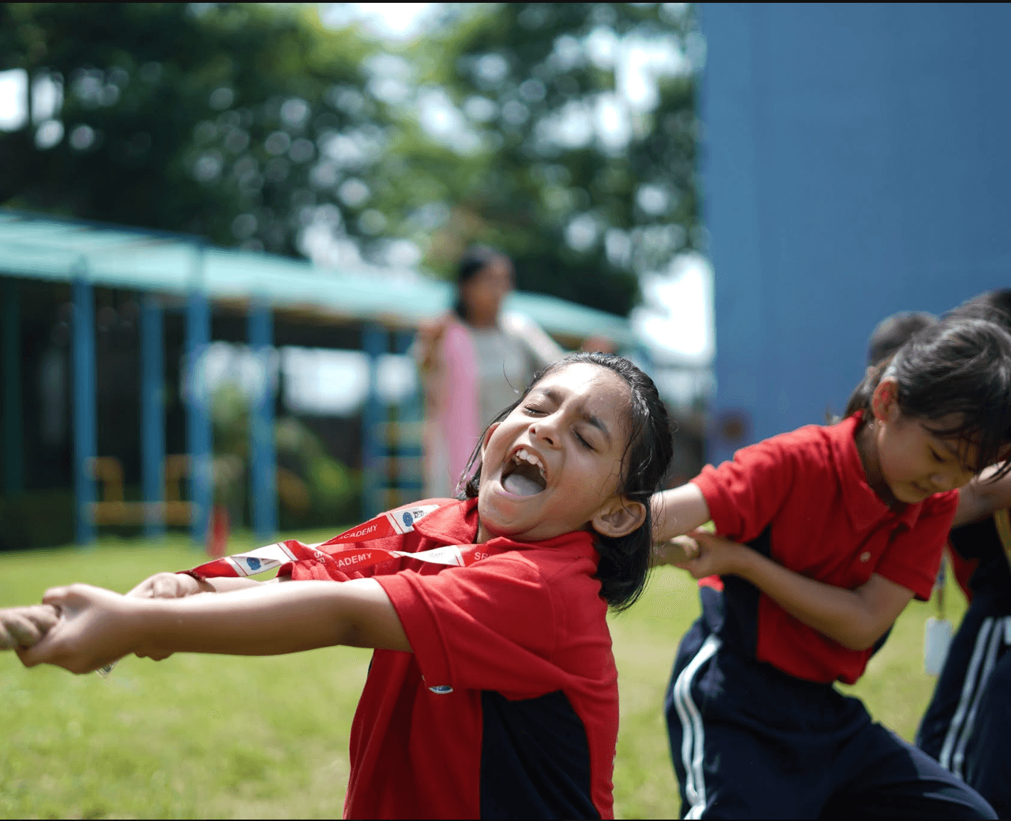 Sports Without Limits
