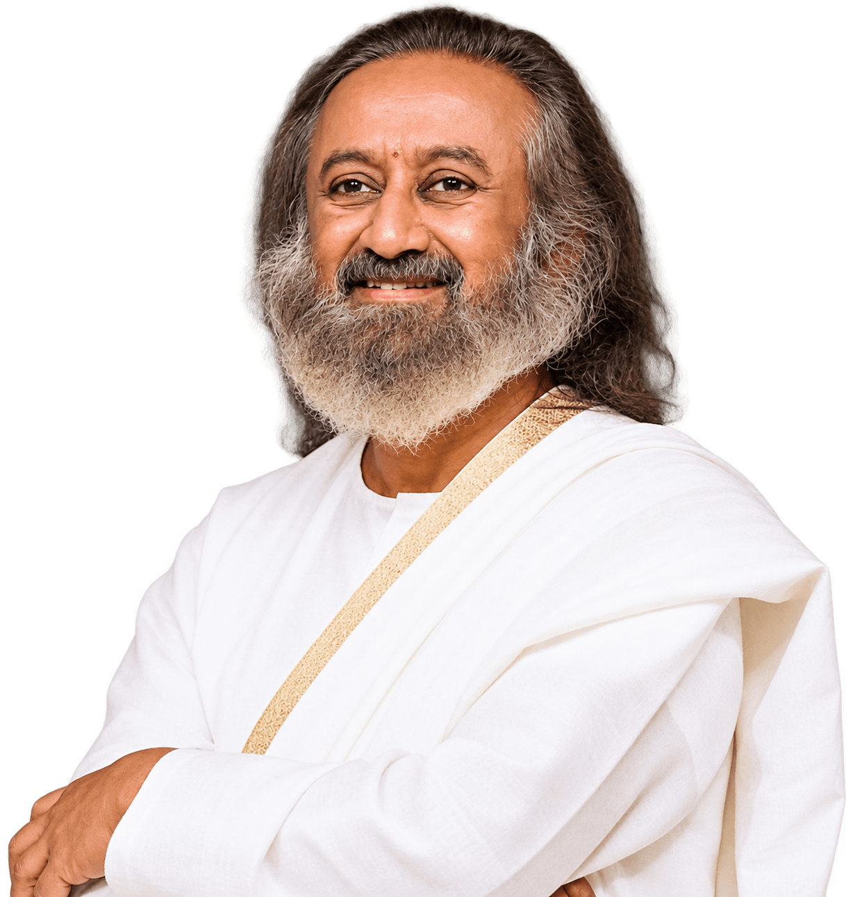 Gurudev Sri Sri Ravi Shankar