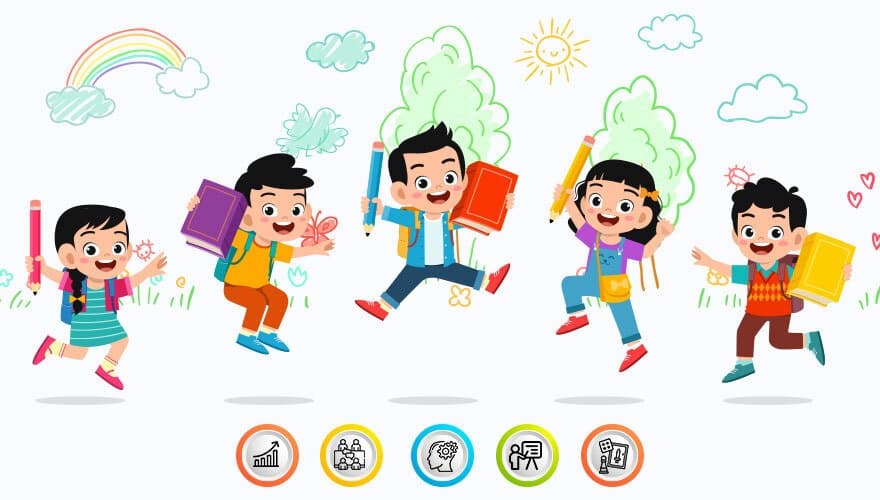 The What & Why of Holistic Education