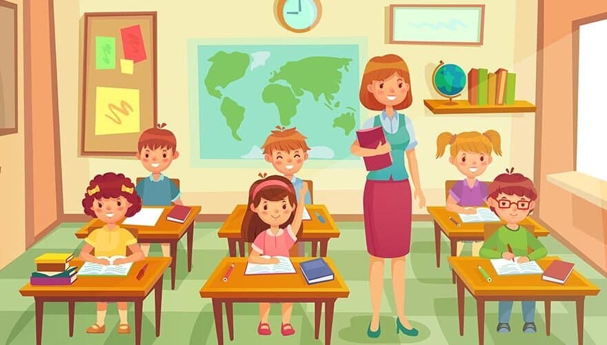 Parents Outsource The Parenting Job To Boarding Schools. Here’s Why.