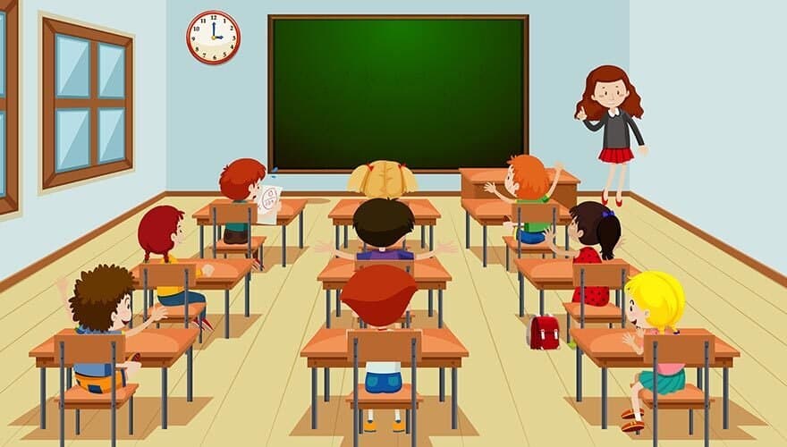 Understanding the concept of the day boarding school