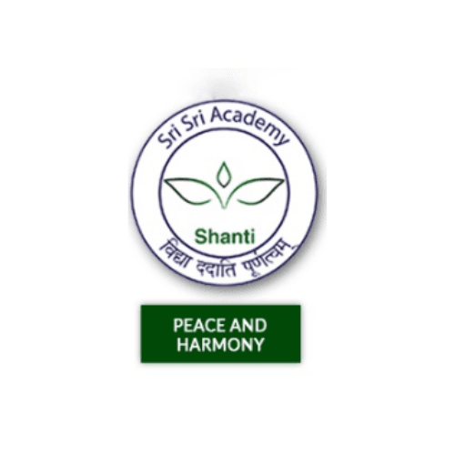 Shanti Green House symbol