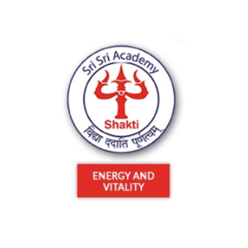 Shakti Red House symbol