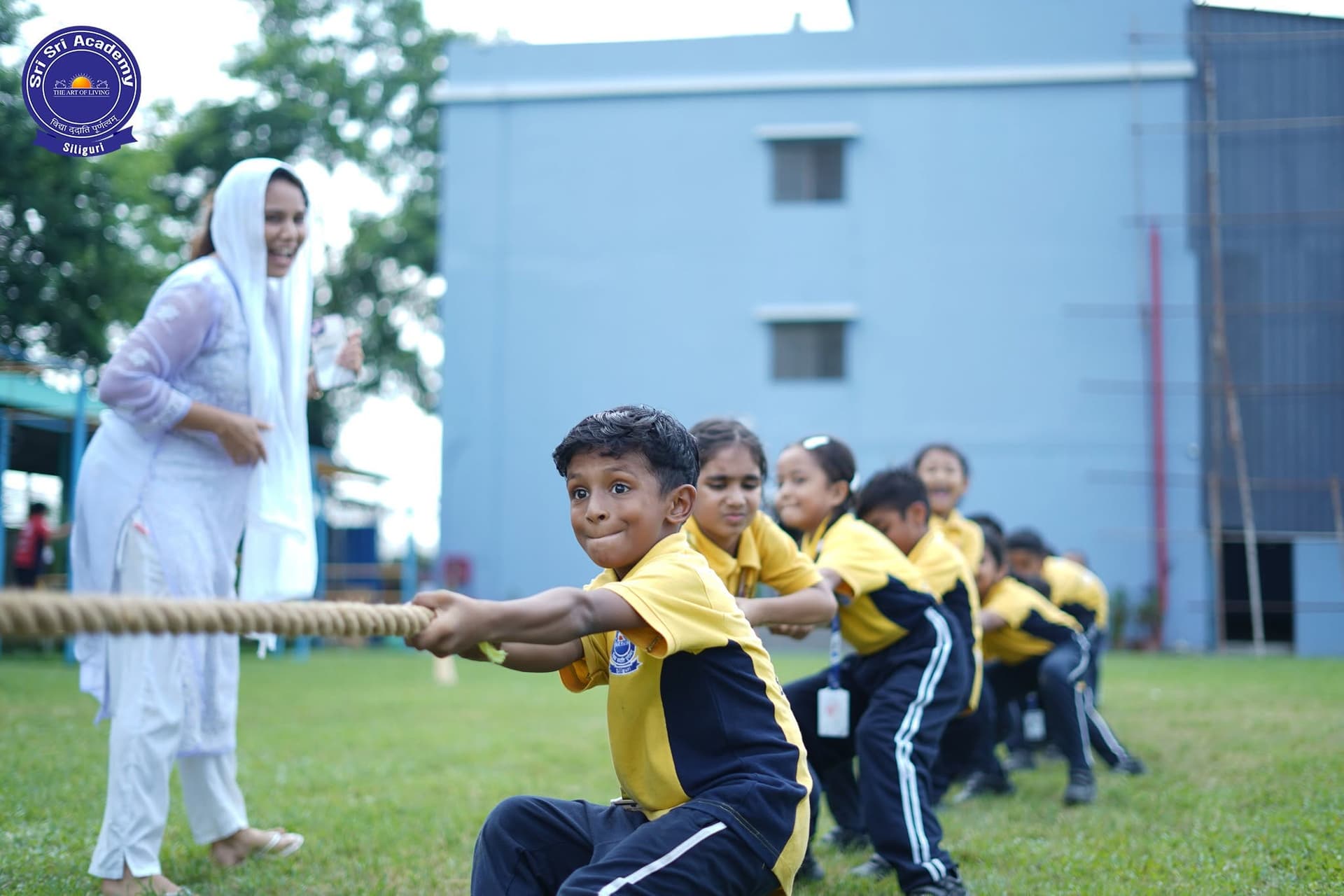 Six Reasons Why Sports Are Given Importance in Boarding Schools?