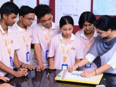Curriculum and classroom learning