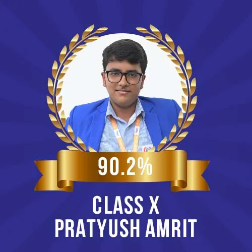 PRATUSH