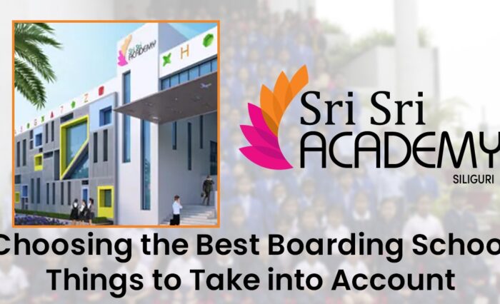 cbse boarding school in Siliguri