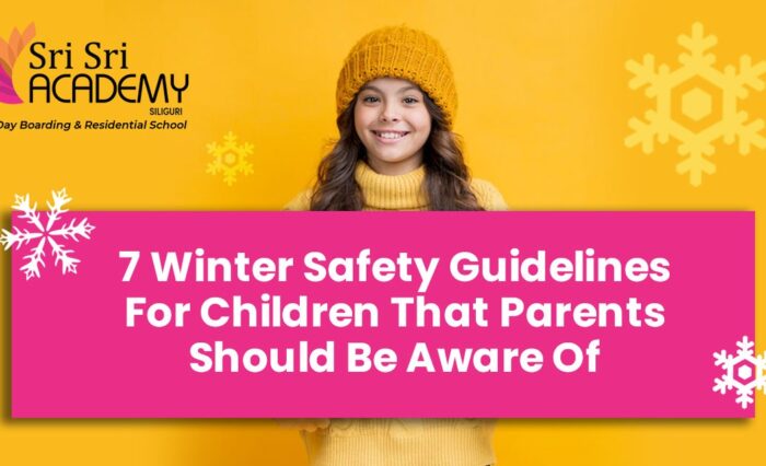 winter safety