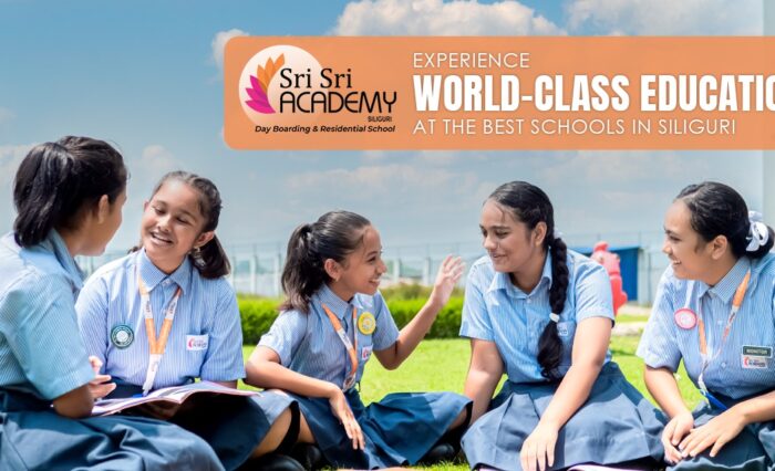 best school in siliguri