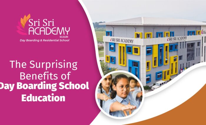 day boarding schools in North East India