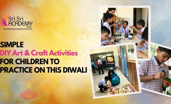 Diwali craft ideas