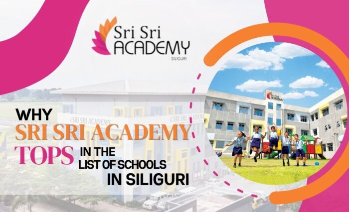 Best schools in Siliguri