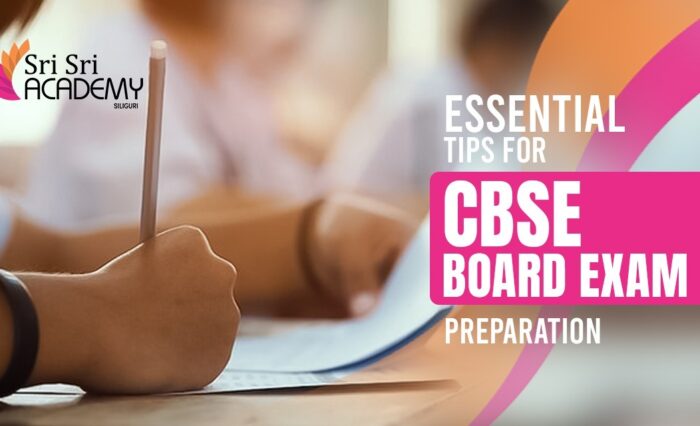 CBSE board exam preparation tips