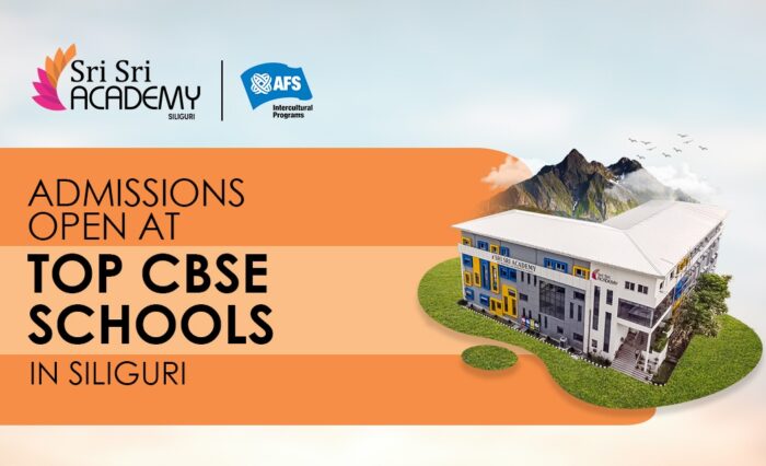 Top CBSE Schools in Siliguri Admission Open