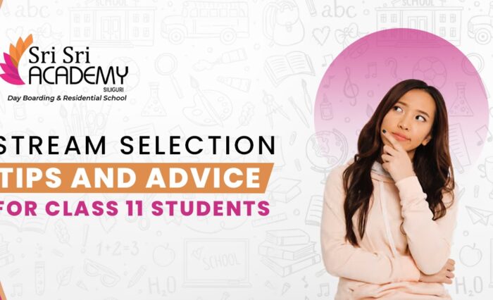 Stream Selection Tips and Advice for Class 11 Students