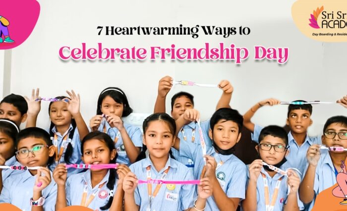 Friendship Day