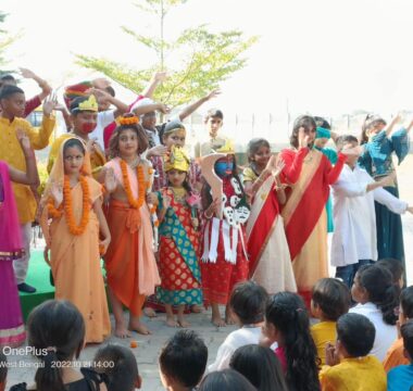 Diwali Celebrations