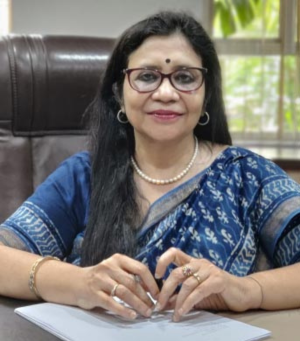 Mrs. Anubha Goyal