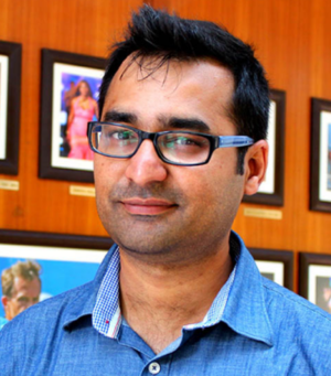 Piyush Garg