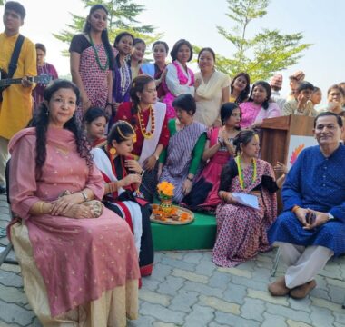 Diwali Celebrations