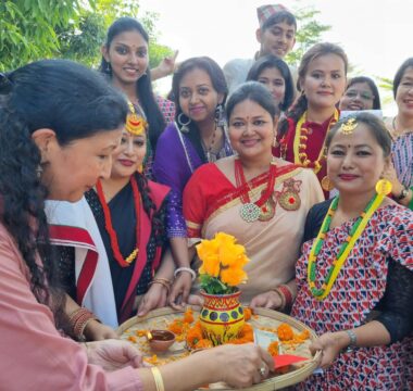 Diwali Celebrations