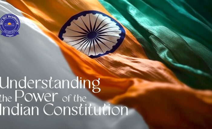 Indian constitution