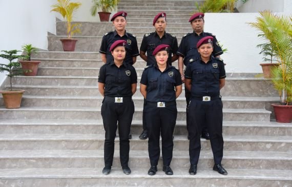 Safety and Security1