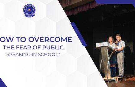 How to Overcome the Fear of Public Speaking in School 