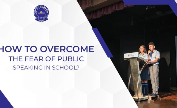 How to Overcome the Fear of Public Speaking in School 