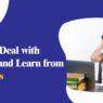 How To Deal With Failure And Learn From Mistakes?