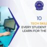 Tech Skills