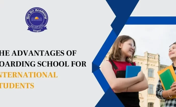 Advantages of Boarding School for International Students