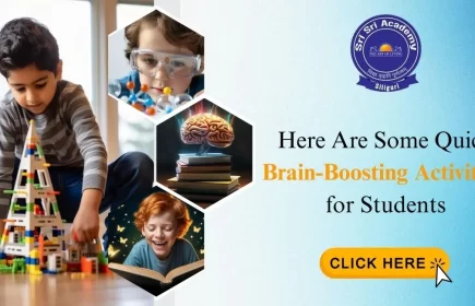 Quick Brain-Boosting Activities for Students