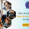 Quick Brain-Boosting Activities for Students