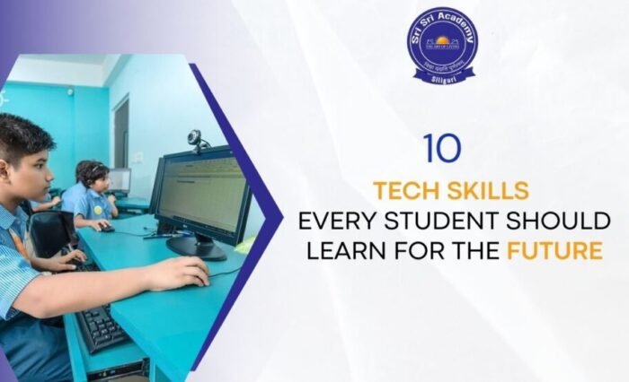 tech skiils
