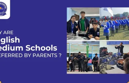 Why English Medium Schools are Preferred by Parents Why English Medium Schools are Preferred by Parents