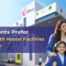 Why Parents Prefer Schools with Hostel facilities in Siliguri Why Parents Prefer Schools with Hostel facilities in Siliguri
