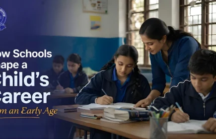 How Schools Shape a Child’s Career from an Early Age (1) How Schools Shape a Child’s Career from an Early Age (1)