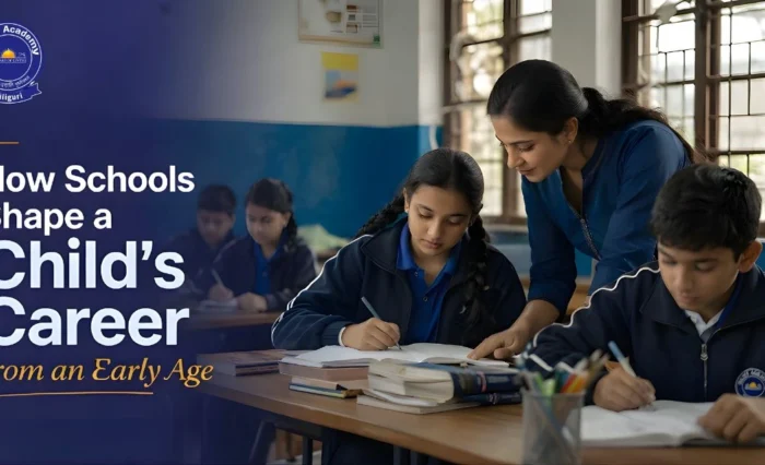 How Schools Shape a Child’s Career from an Early Age (1)